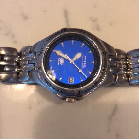 Fossil watch - Picture 3 of 3